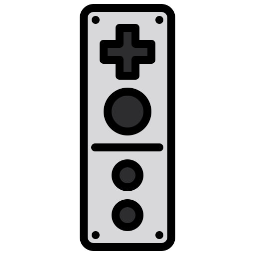 wii controller icon