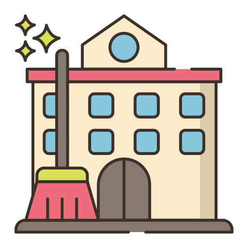 apartamentos icono gratis