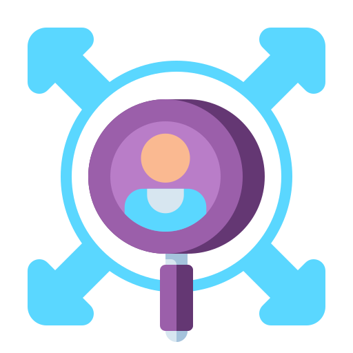 Consumer behavior free icon