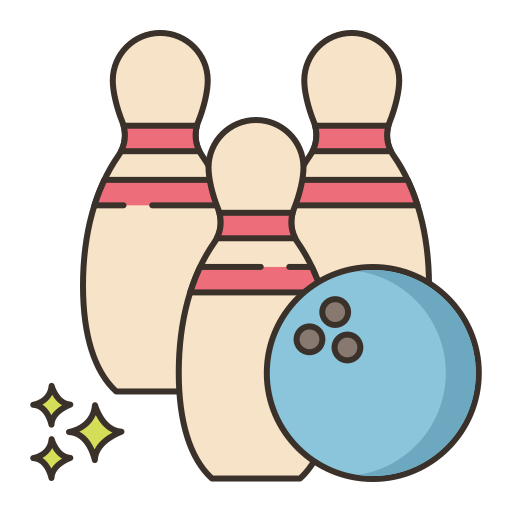 bowlingkugel kostenlos Icon