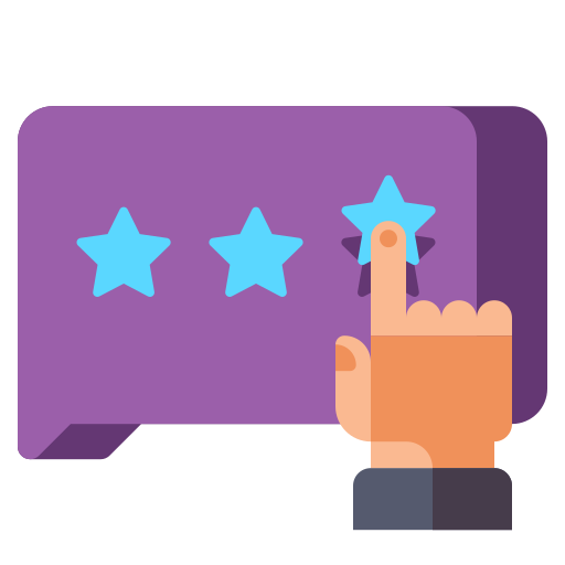 avaliação do cliente grátis ícone avaliação do cliente grátis ícone