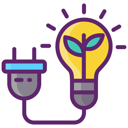 technologie verte Icône gratuit technologie verte Icône gratuit