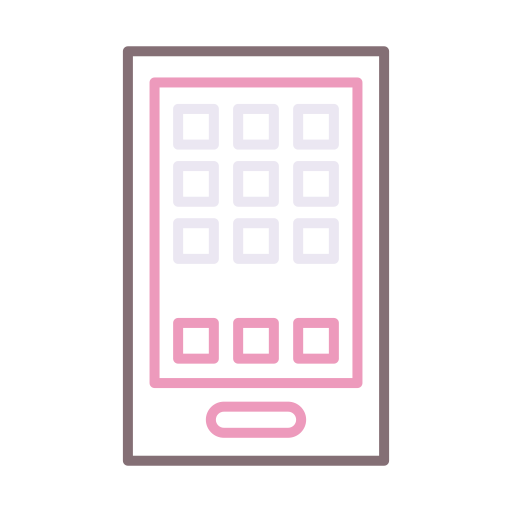 teléfono icono gratis