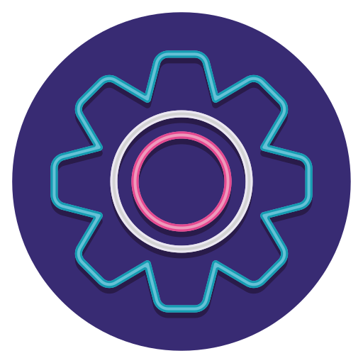 Settings free icon