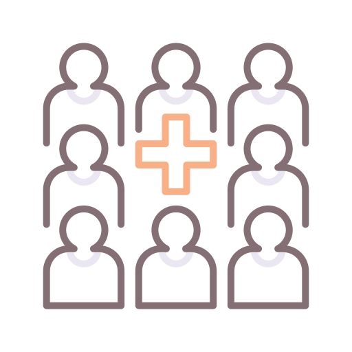 publique Icône gratuit publique Icône gratuit