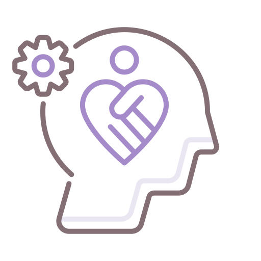 Психология бесплатно иконка