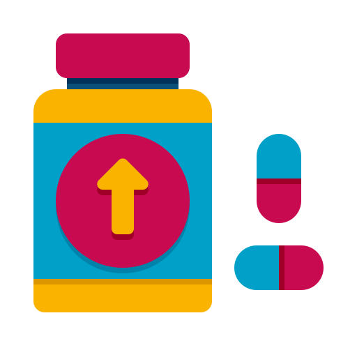 Добавки бесплатно иконка