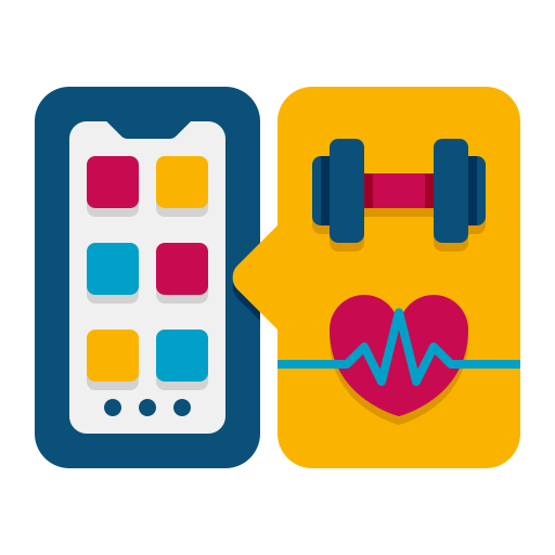 teléfono móvil icono gratis