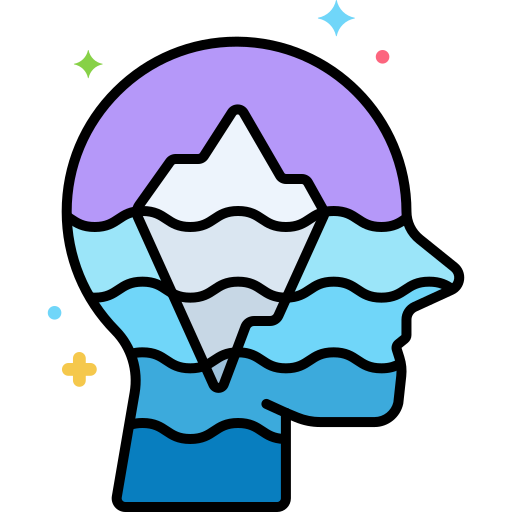 Conciousness free icon Conciousness free icon