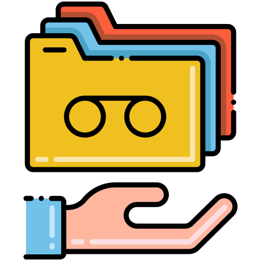 Records free icon Records free icon