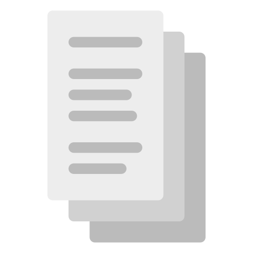 documentos grátis ícone documentos grátis ícone