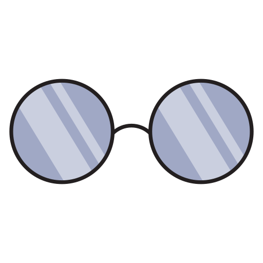 sonnenbrille kostenlos Icon