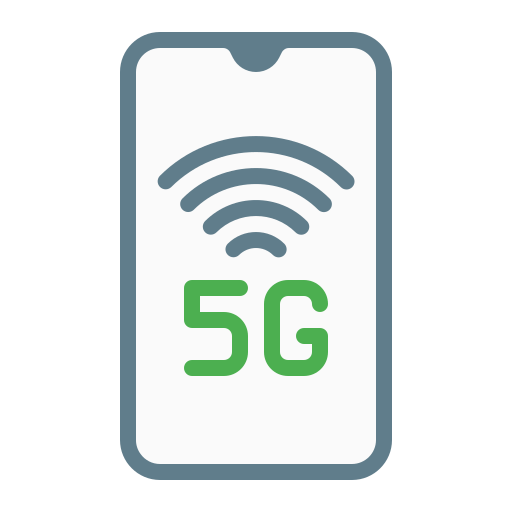 smartphone kostenlos Icon