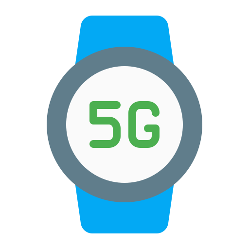 smartwatch kostenlos Icon