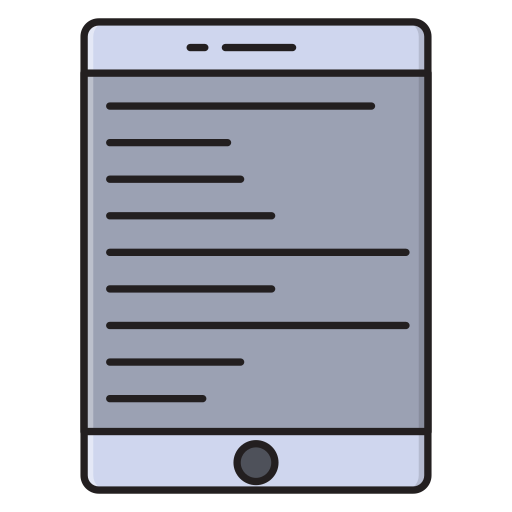 tablette kostenlos Icon tablette kostenlos Icon