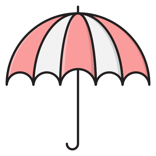 regenschirm kostenlos Icon regenschirm kostenlos Icon