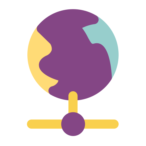 internacional icono gratis