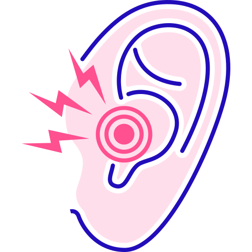 oreille Icône gratuit oreille Icône gratuit