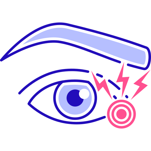 Eye Generic Others icon