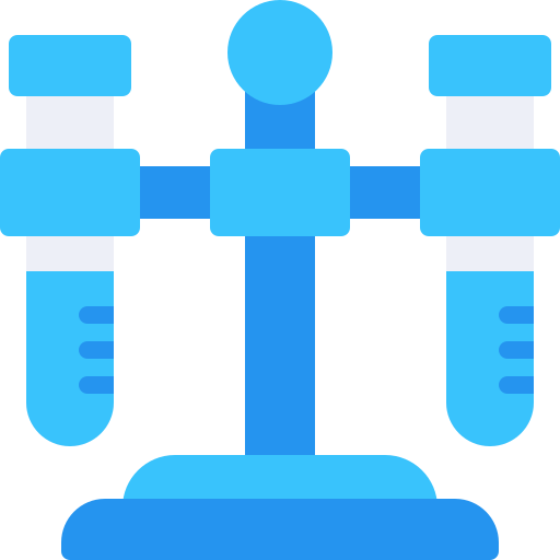 ciencias icono gratis