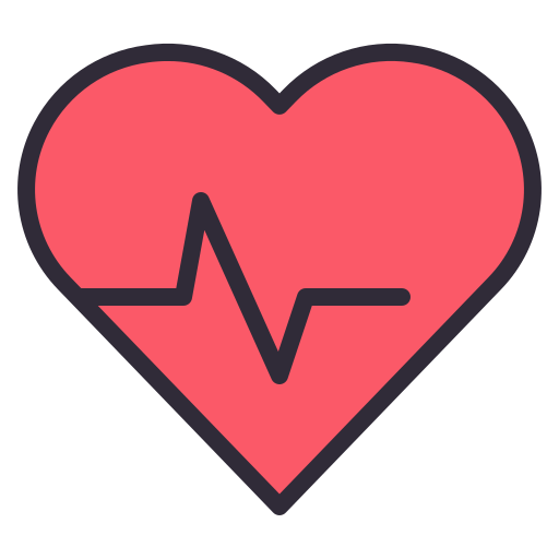 cardiograma icono gratis