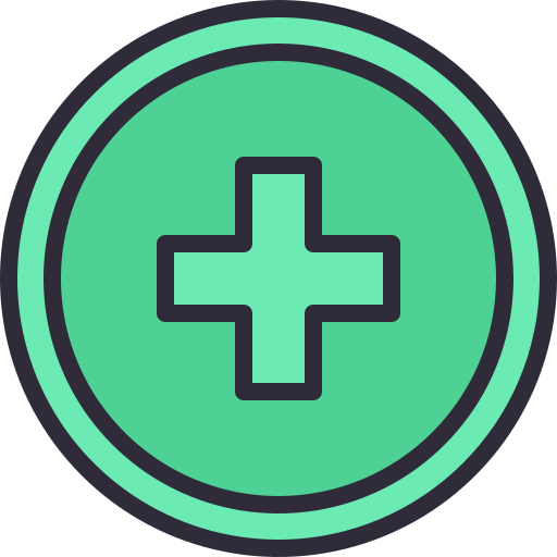 hospital icono gratis