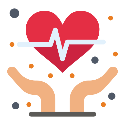 cardiograma icono gratis