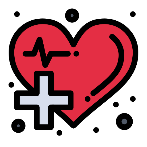 coração grátis ícone