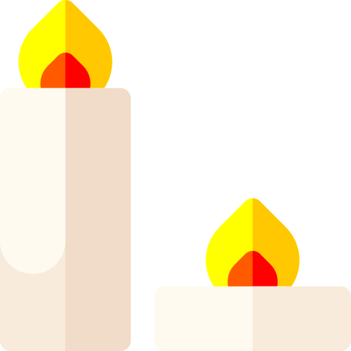 velas icono gratis