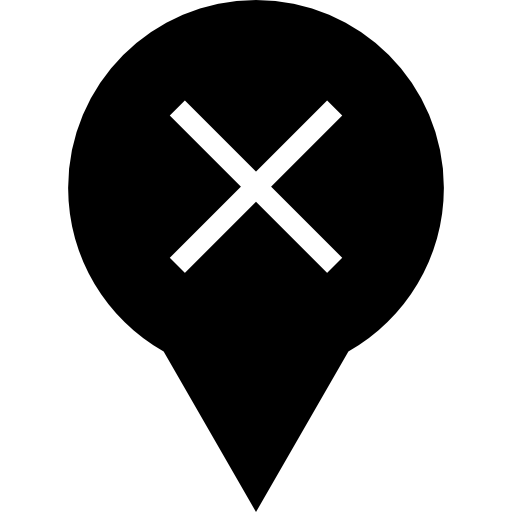 marcador de posición icono gratis