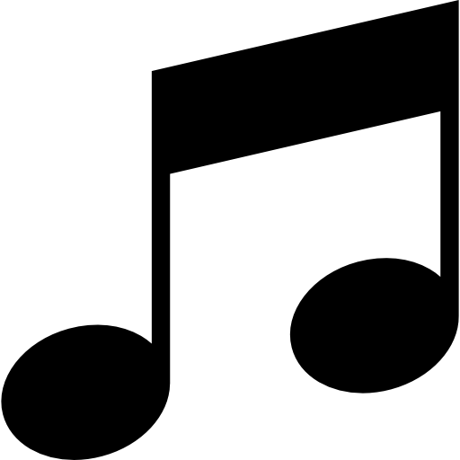 música icono gratis