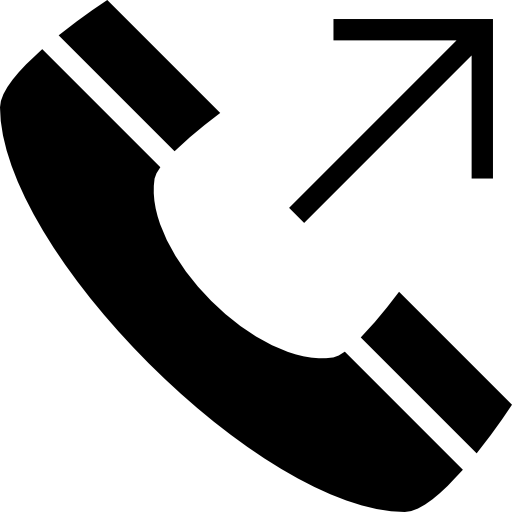 Phone call - Free communications icons