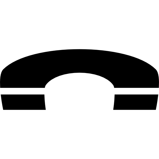 teléfono icono gratis