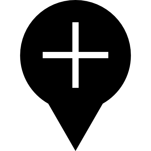 marcador de posición icono gratis