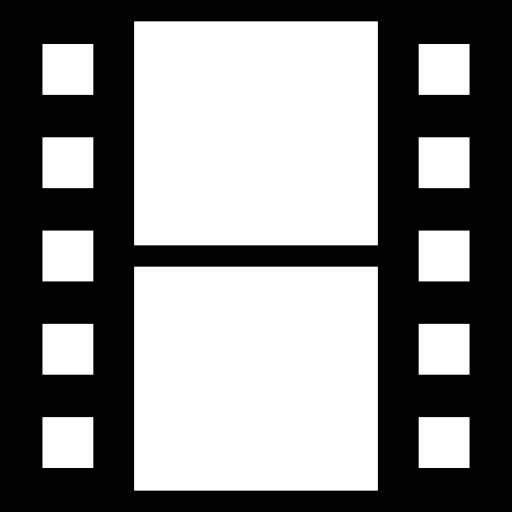 película icono gratis