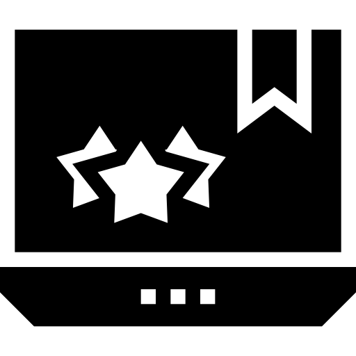 ordenador portátil icono gratis