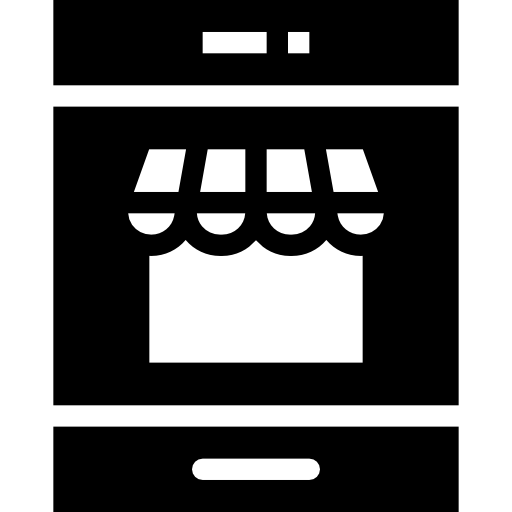 teléfono inteligente icono gratis