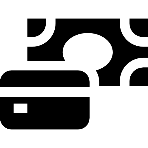 forma de pagamento grátis ícone forma de pagamento grátis ícone