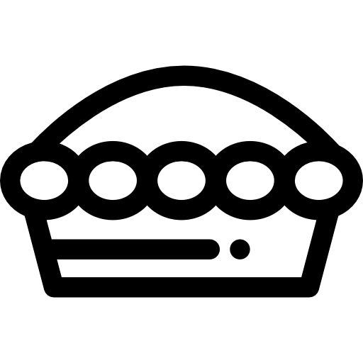 Пирог бесплатно иконка