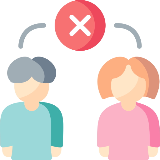 soziale distanzierung kostenlos Icon soziale distanzierung kostenlos Icon