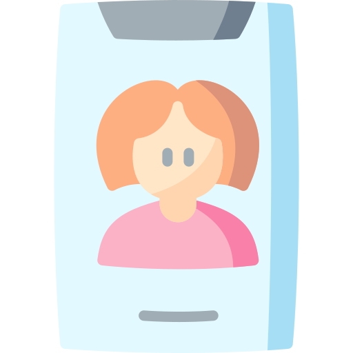 Video call free icon