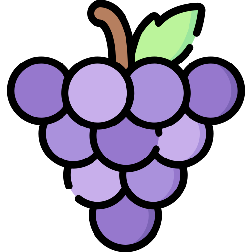 grapes png