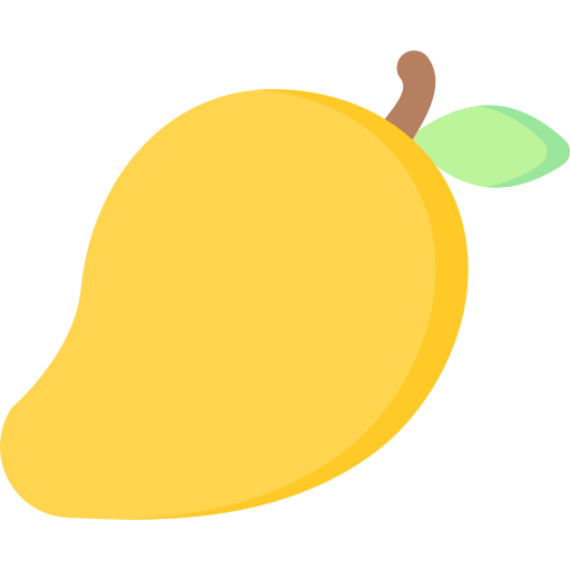Mango - Free food and restaurant icons