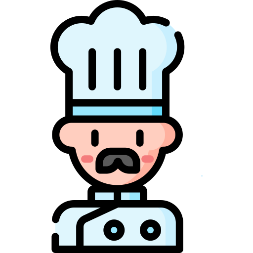 koch kostenlos Icon