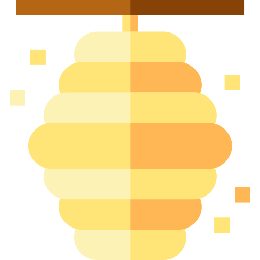 Hive free icon Hive free icon