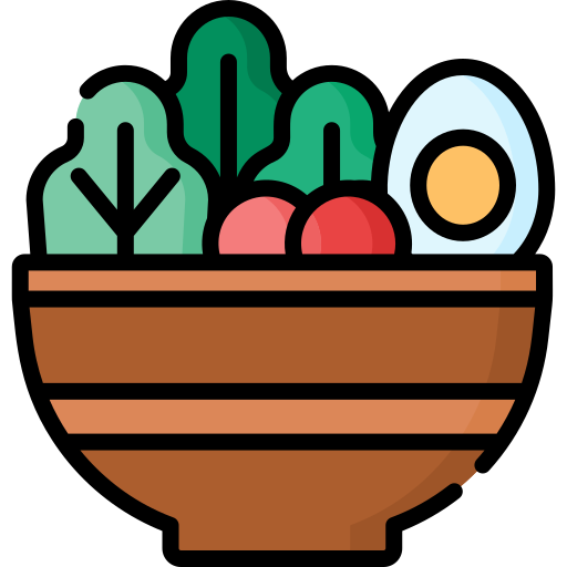 salat kostenlos Icon