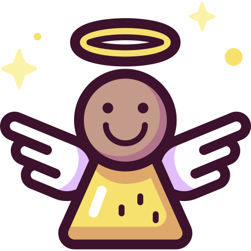engel kostenlos Icon