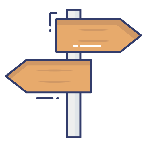 straßenschild kostenlos Icon straßenschild kostenlos Icon