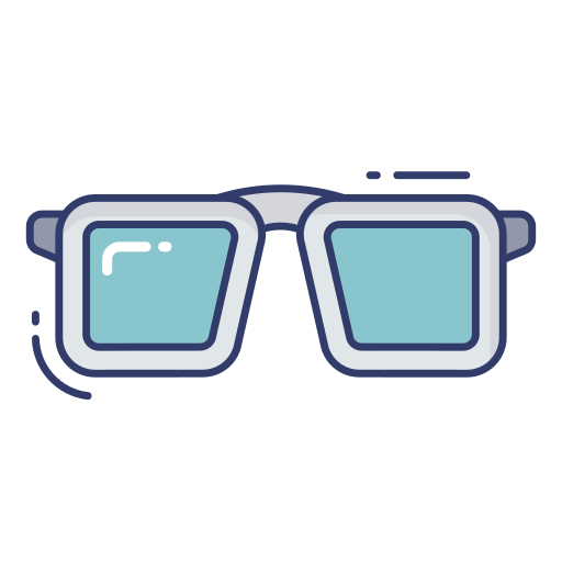 brillen kostenlos Icon