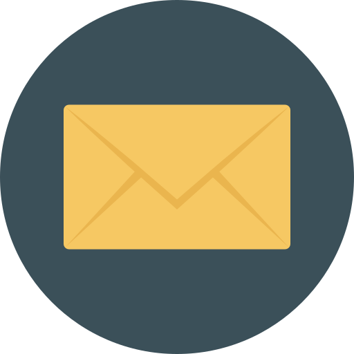 Email - free icon